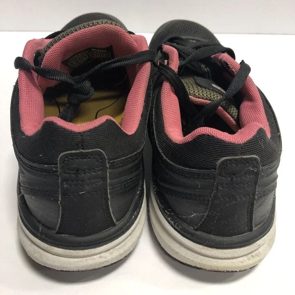 Keen Women’s Vista Energy, Composite Toe Sneakers, Size 7.5M